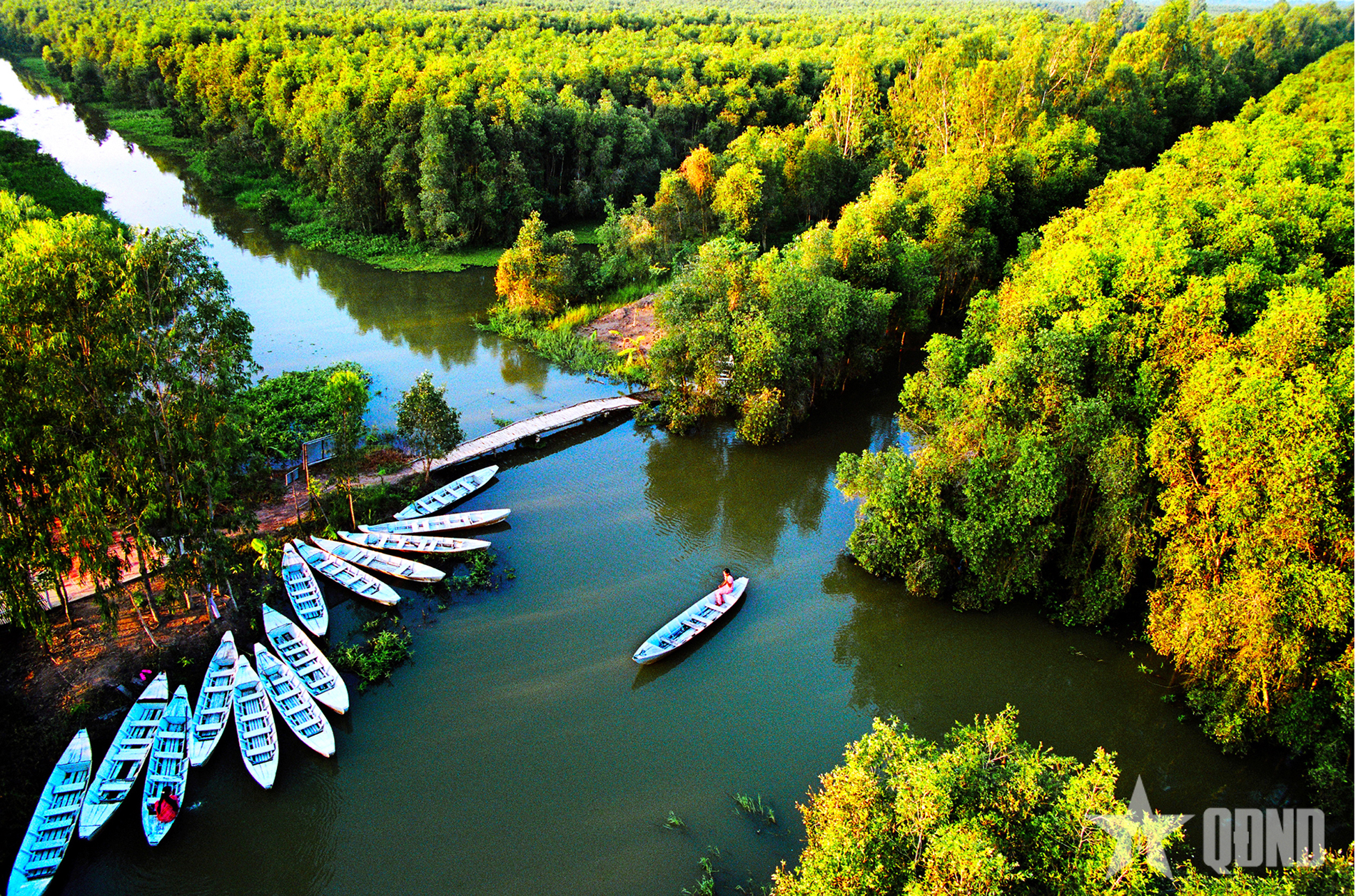 TP Hồ Chí Minh triển lãm hơn 80 ảnh quý về thiên nhiên và môi trường khí hậu